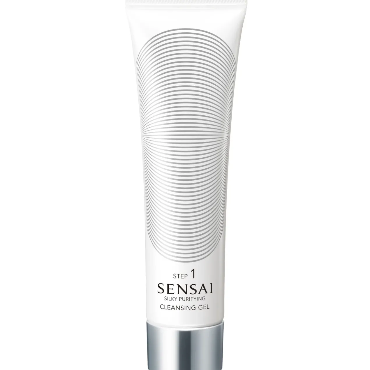 Gel Nettoyant Silky Purifying