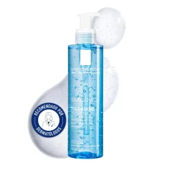 Gel Nettoyant Toleriane Rosaliac