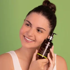 Gel Nettoyant Visage Purifiant Propolis & Agrumes