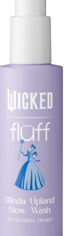 Gel Nettoyant Visage Wicked Glinda Upland Glow Wash