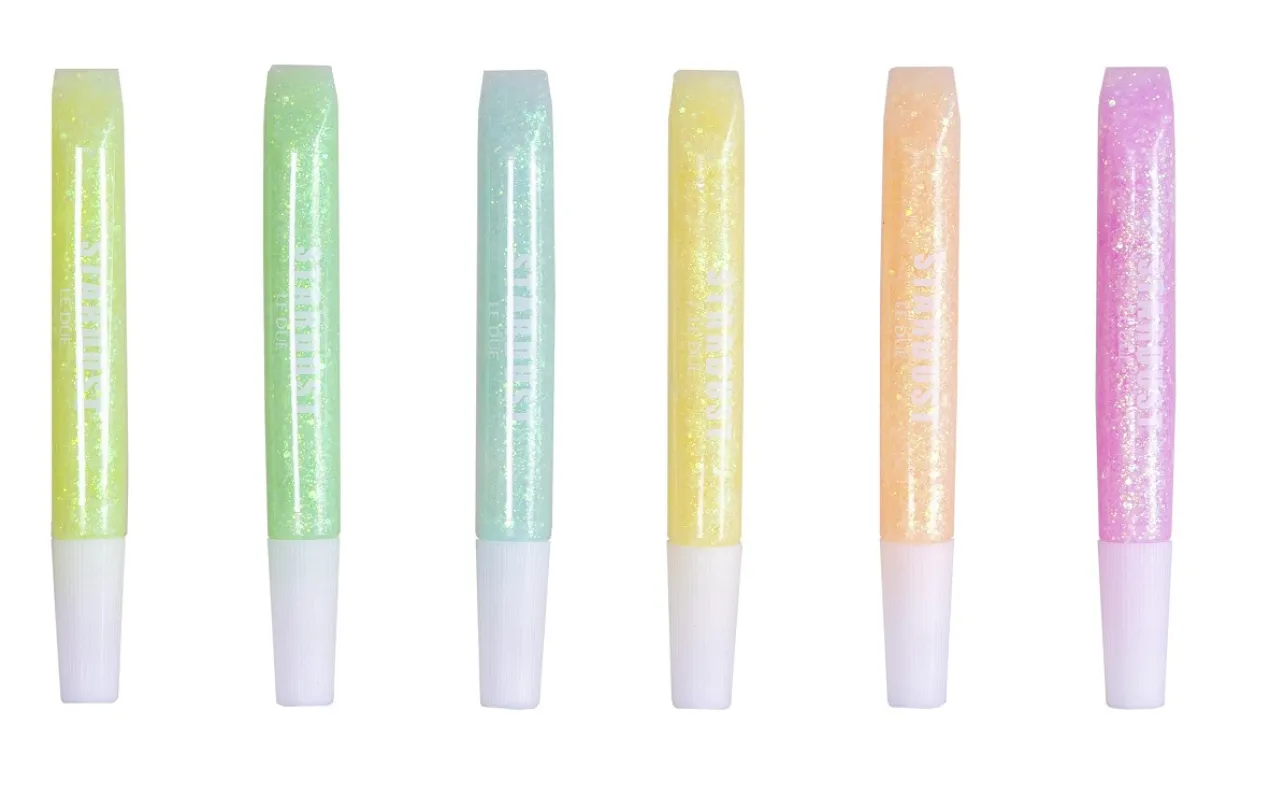 Gel Pailleté Stardust