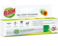 Gel Post-Piqûre Aloe Vera