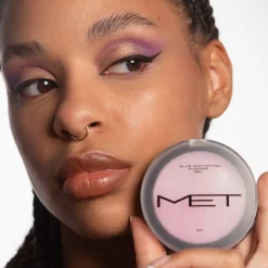 Gel Poudre Matifiant Blur