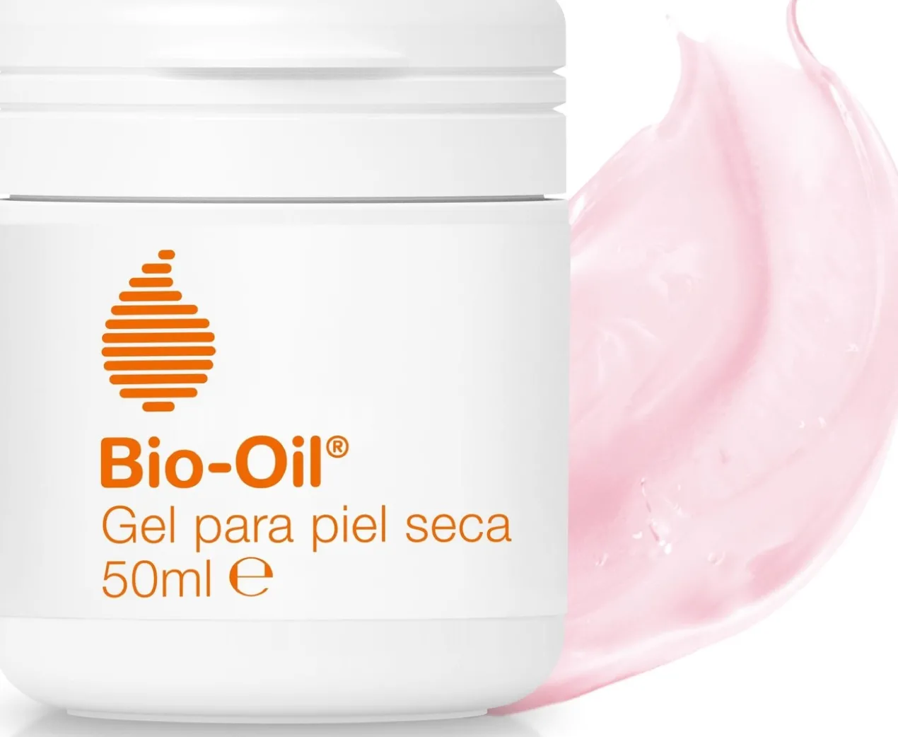 Gel pour Peaux Sèches