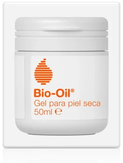 Gel pour Peaux Sèches