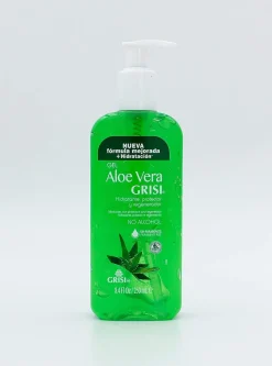 Gel Pur Aloe Vera