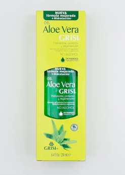 Gel Pur Aloe Vera