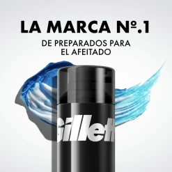 Gel à Raser