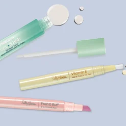 Gel Rehab Nail Repair Serum