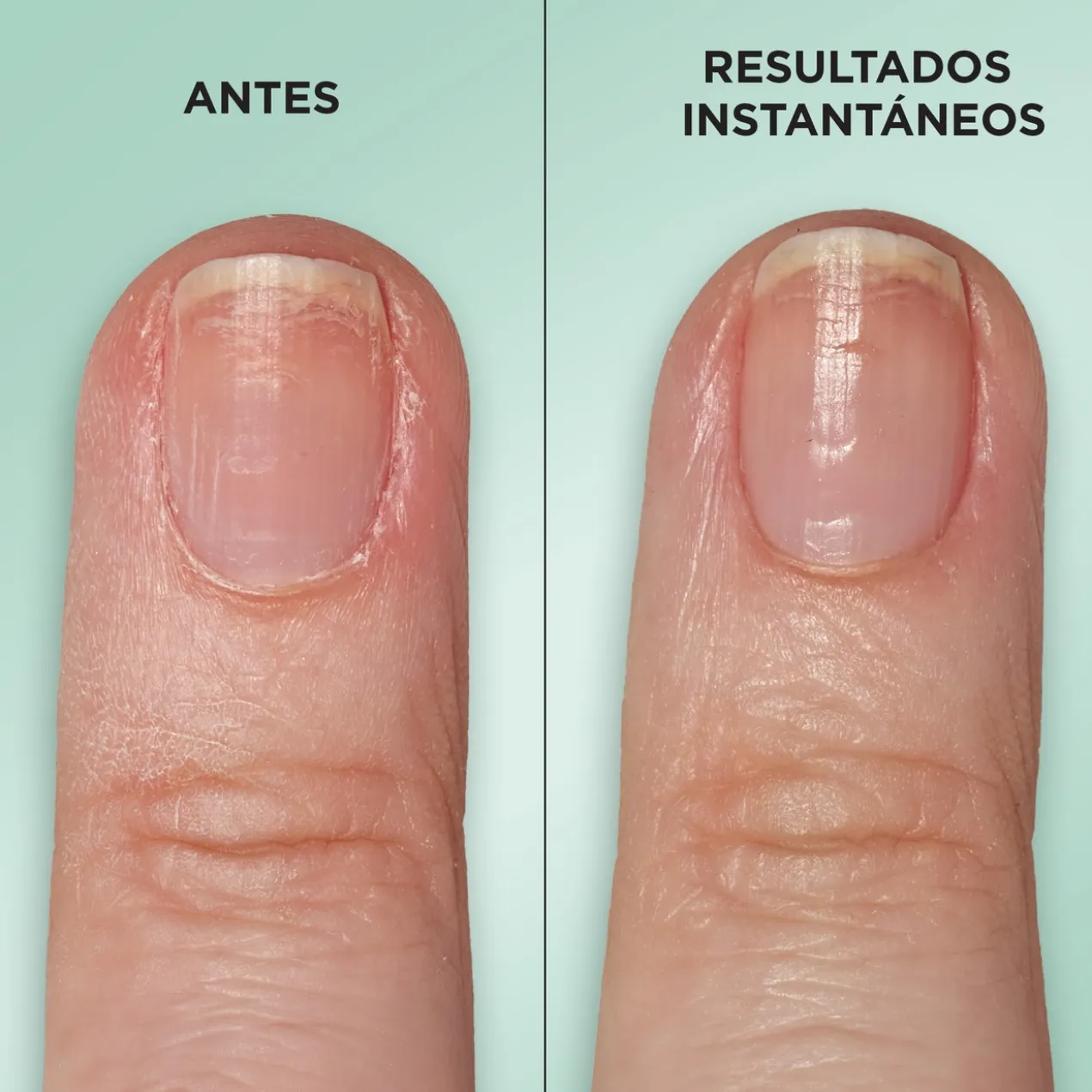 Gel Rehab Nail Repair Serum