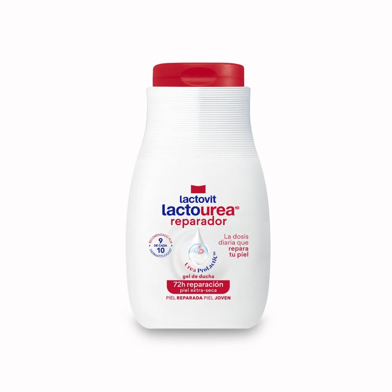 Gel Réparateur Lactourea