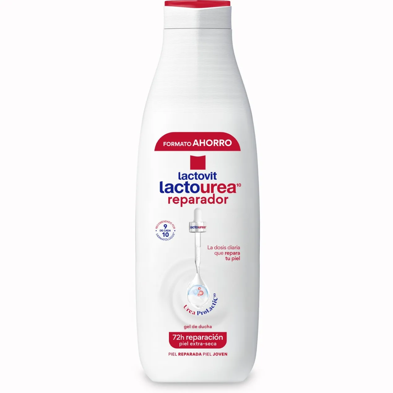 Gel Réparateur Lactourea