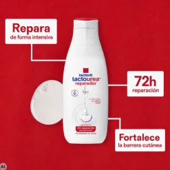 Gel Réparateur Lactourea