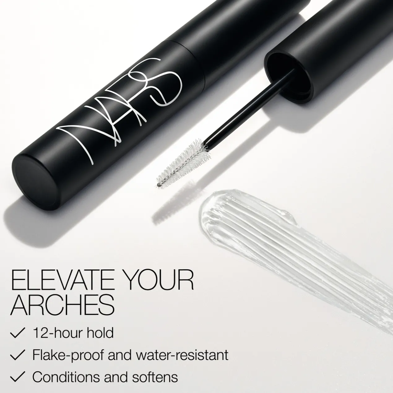 Gel Sculptant Sourcils