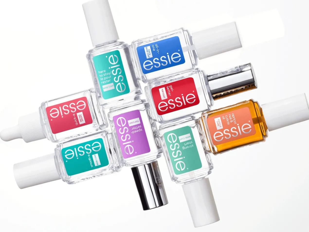 Gel Setter Top Coat
