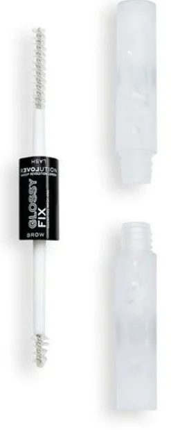 Gel Sourcils et Mascara Glossy Fix