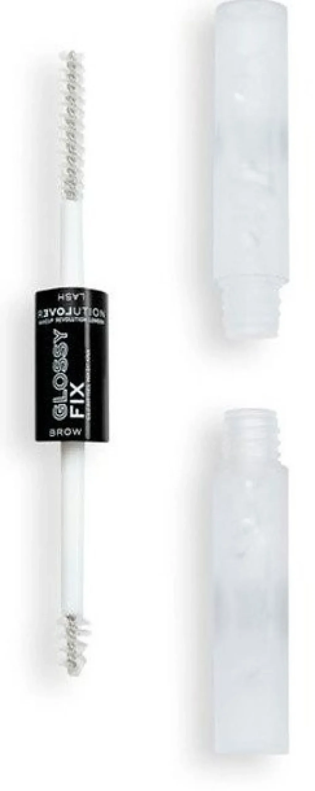 Gel Sourcils et Mascara Glossy Fix