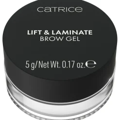 Gel Sourcils Lift & Laminate