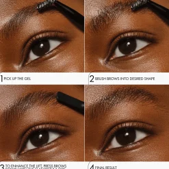 Gel Sourcils Lift & Laminate