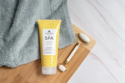 Gel Spa Vitalisant pour le Corps