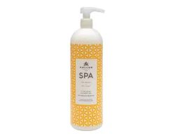 Gel Spa Vitalisant pour le Corps