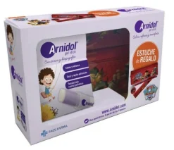 Gel Stick Arnica Post Coups + Cadeau