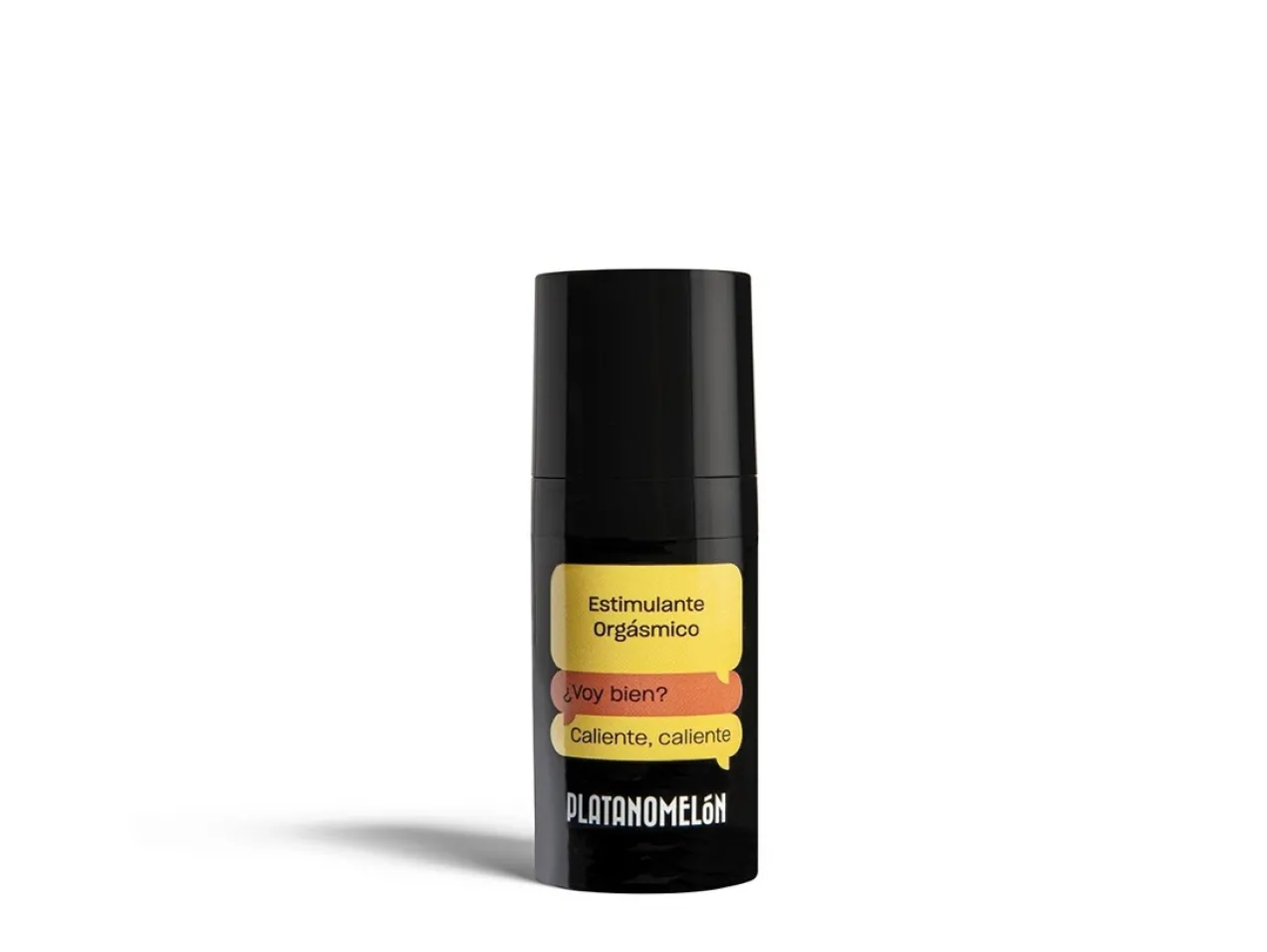 Gel Stimulant Orgasmique