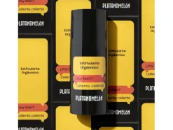 Gel Stimulant Orgasmique