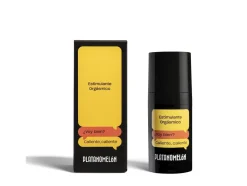 Gel Stimulant Orgasmique