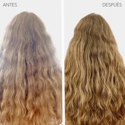 Gel Surfing Curls & Wave