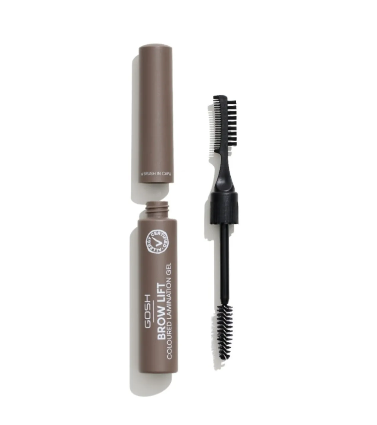 Gel teinté effet laminé pour sourcils Brow Lift
