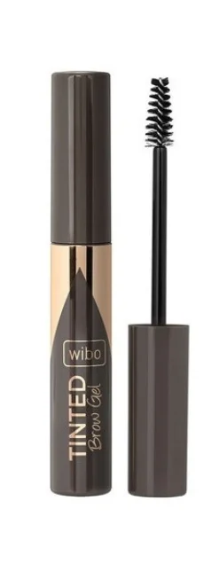 Gel teinté pour sourcils Mascara Tinted Gel