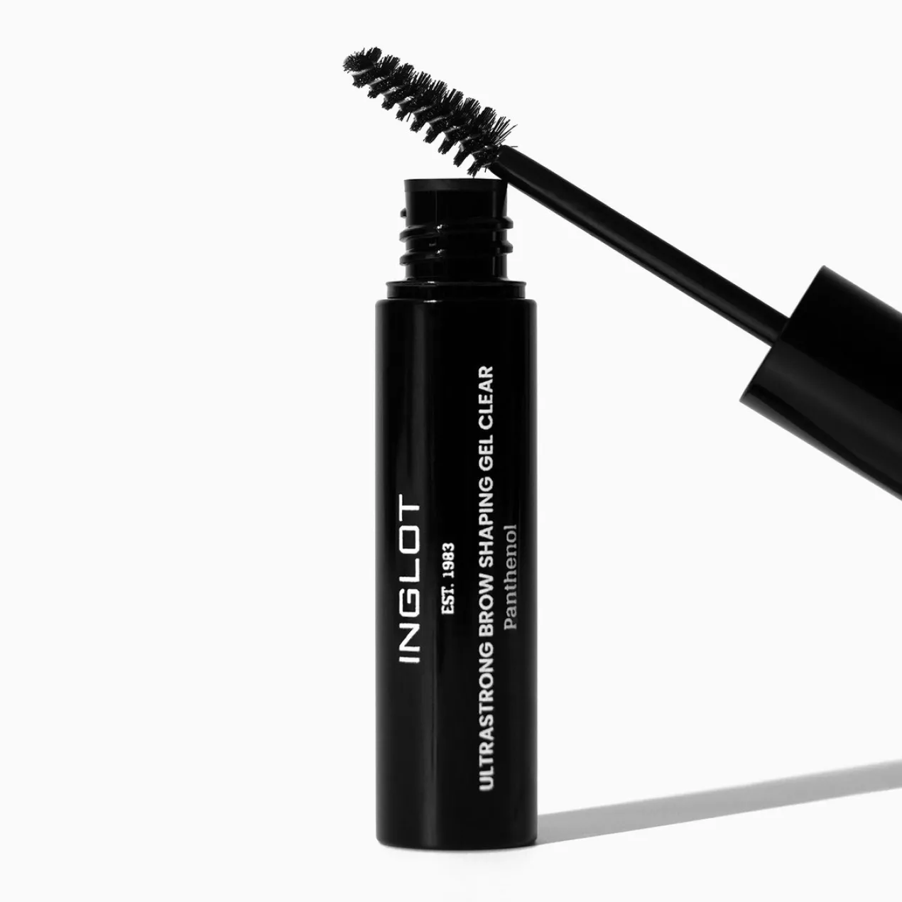 Gel Transparent Fixateur de Sourcils Ultrafort