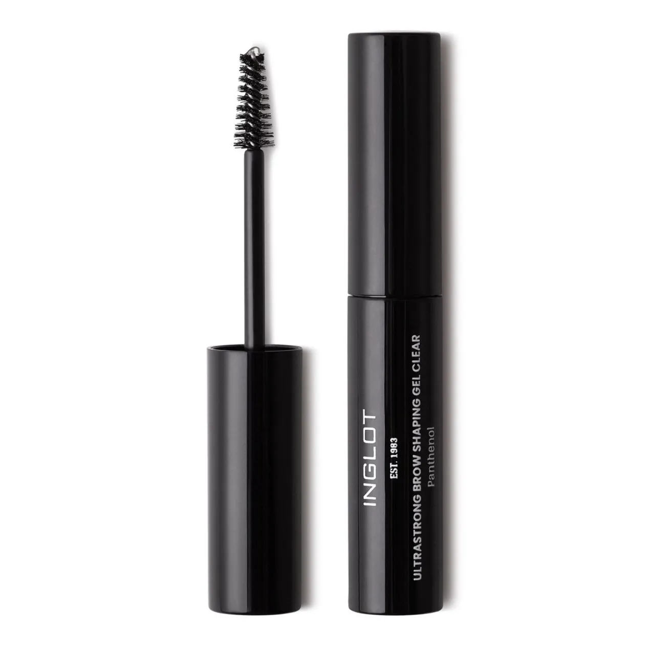 Gel Transparent Fixateur de Sourcils Ultrafort