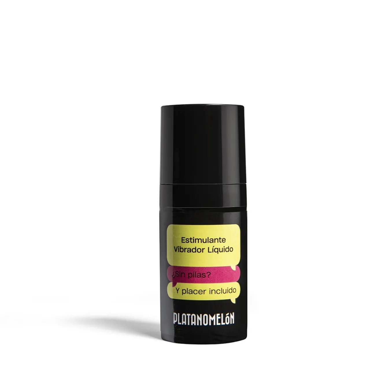 Gel Vibrateur Stimulant