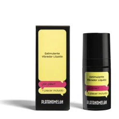 Gel Vibrateur Stimulant