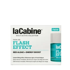 Gel Visage Effet Flash