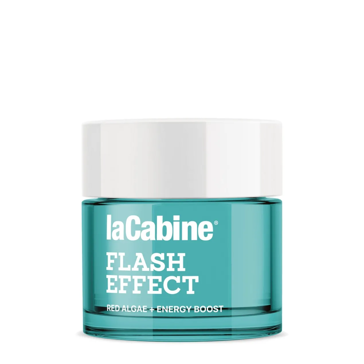 Gel Visage Effet Flash