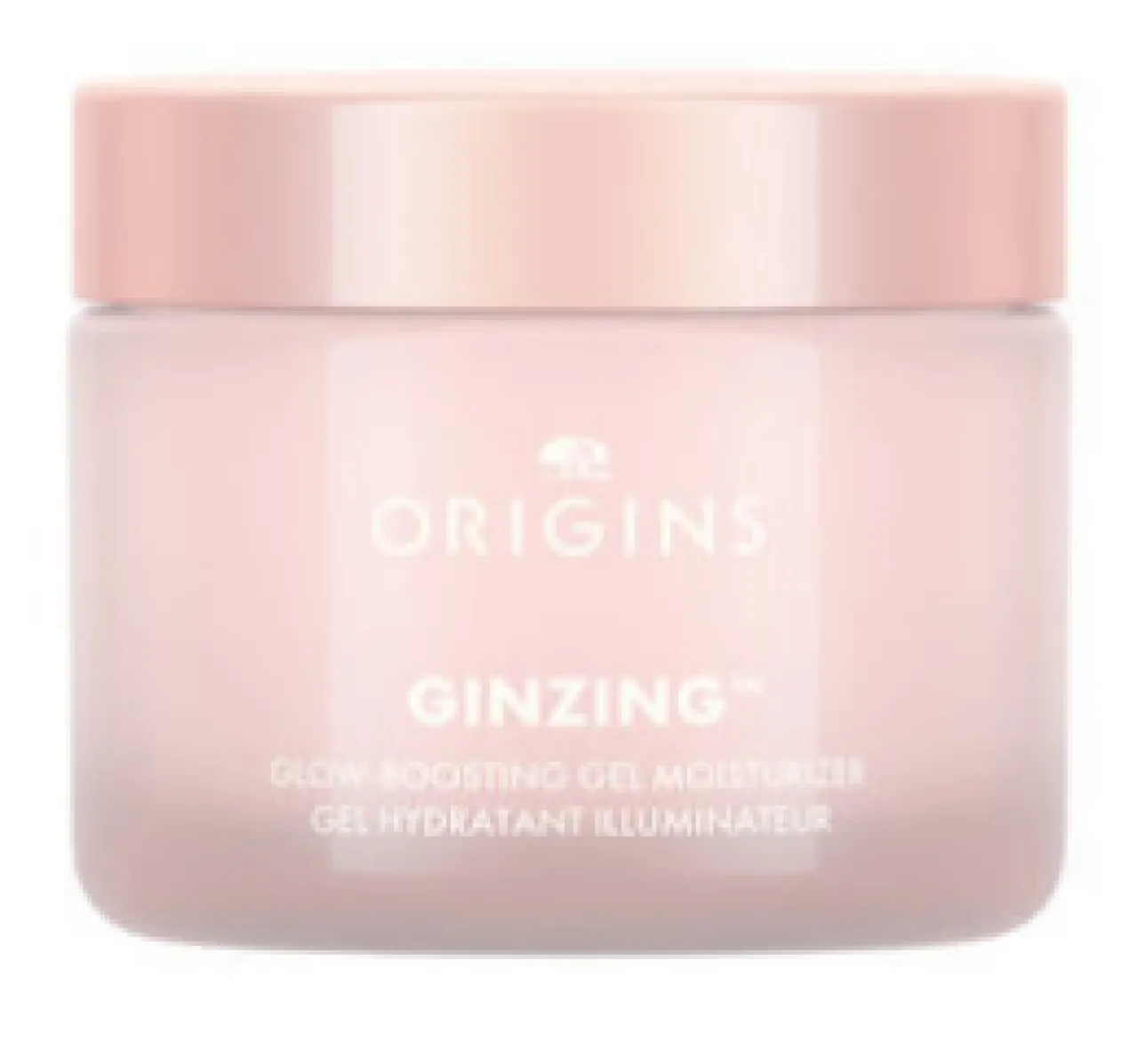 Gel Visage Hydratant Illuminant Teinté