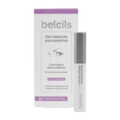 Gel Vitalisant pour les Cils