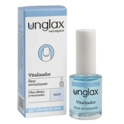 Gel Vitaliseur pour Ongles