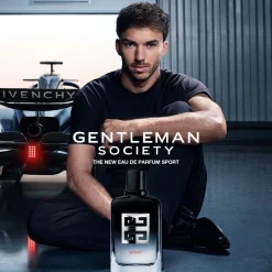 Gentleman Society Eau de Parfum Sport