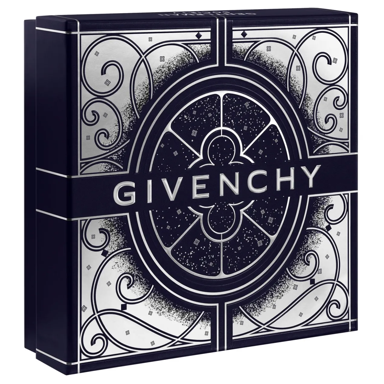 Gentleman Society Eau de Parfum Coffret Homme