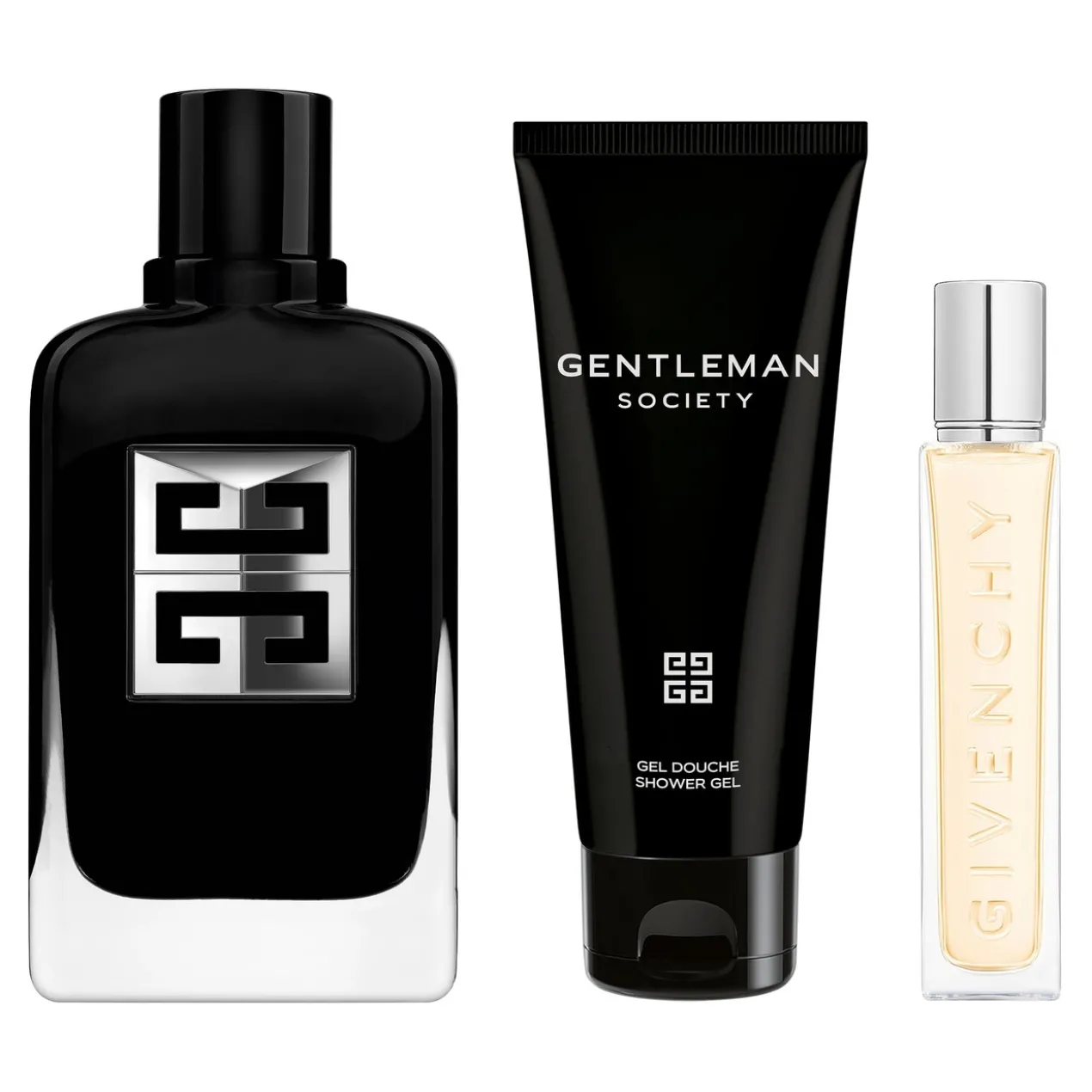 Gentleman Society Eau de Parfum Coffret Homme