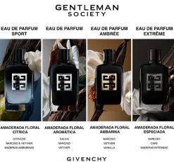 Gentleman Society Extreme Eau de Parfum