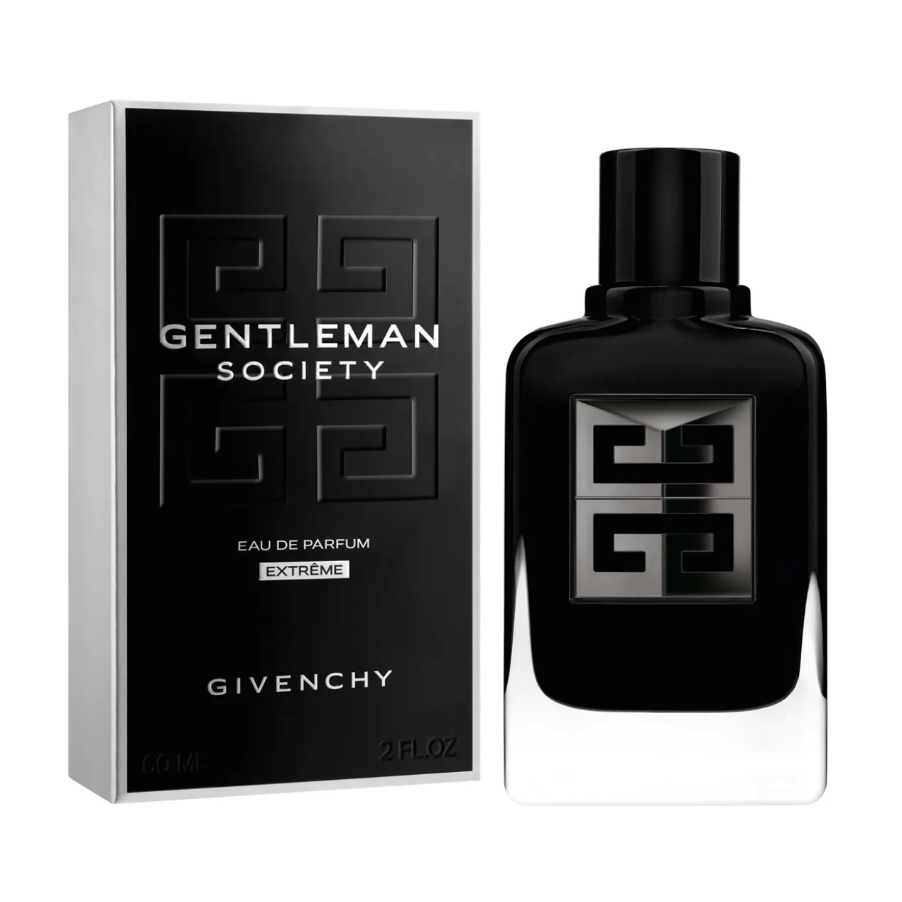 Gentleman Society Extreme Eau de Parfum