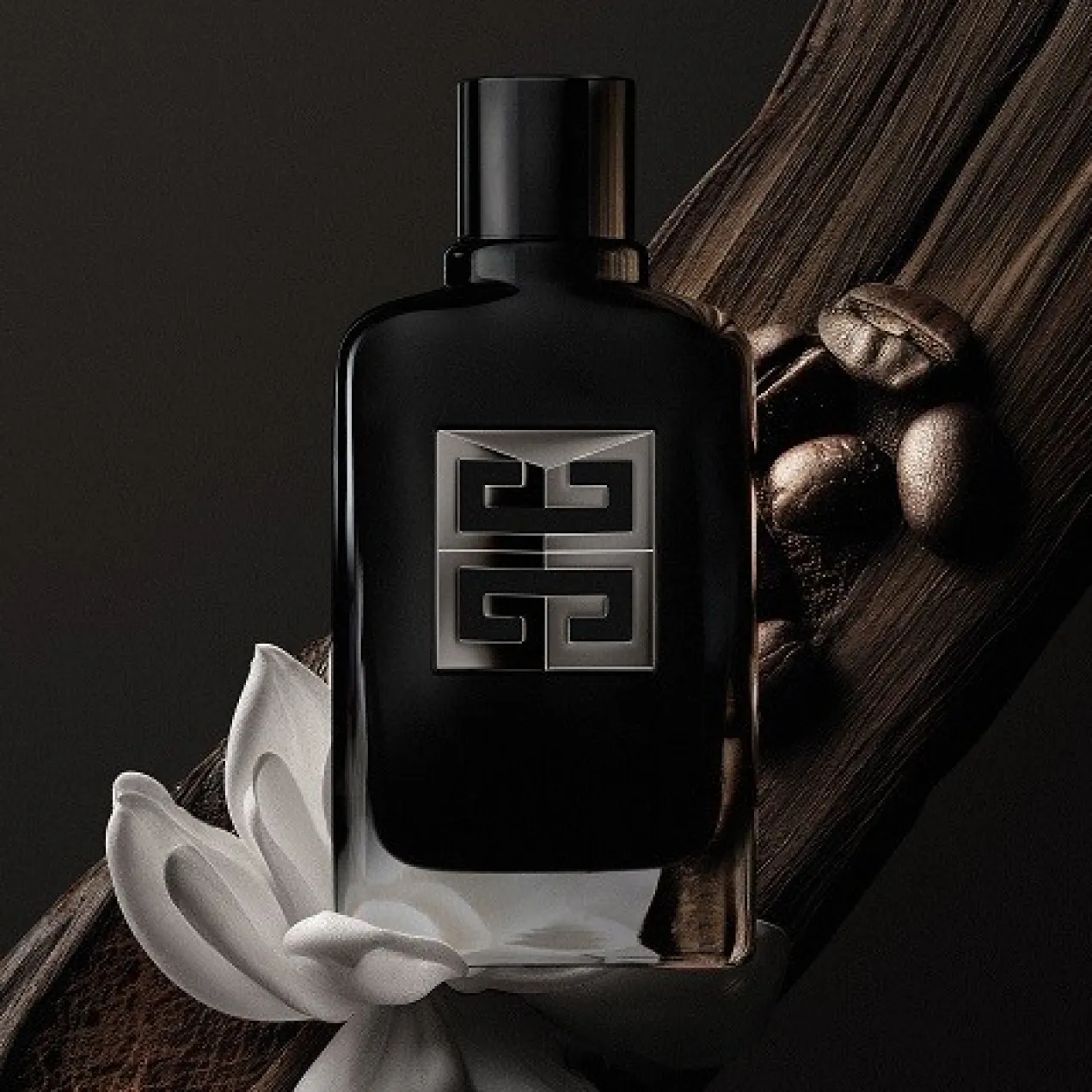 Gentleman Society Extreme Eau de Parfum