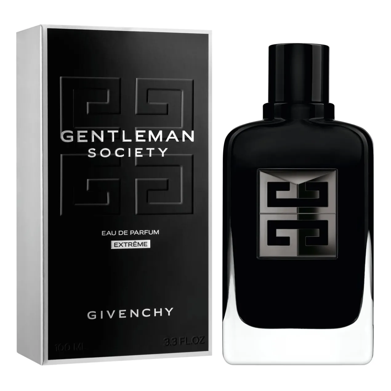 Gentleman Society Extreme Eau de Parfum