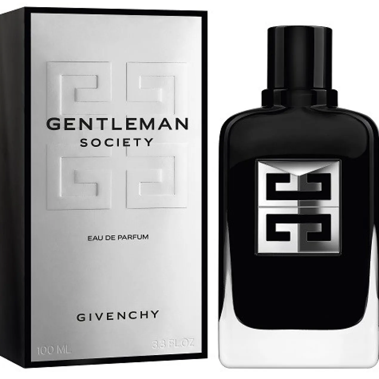 Gentleman Society Nomade Eau de Parfum