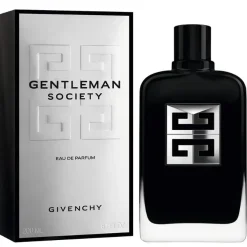 Gentleman Society Nomade Eau de Parfum
